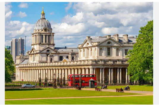 Gatsby Undergraduate & Master's Scholarship for 2026 at University College London