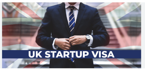 UK Startup Visas for Commonwealth Citizens – Application Guide