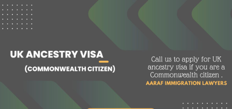 UK Startup Visas for Commonwealth Citizens Application Guide