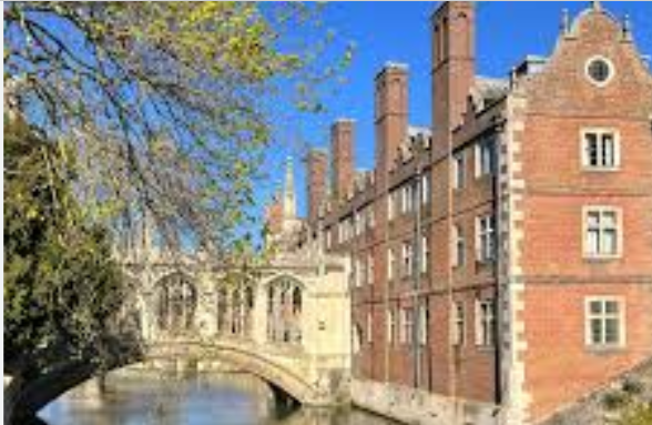 Gatsby Undergraduate & Master's Scholarship for 2025 to 2026 at University College London