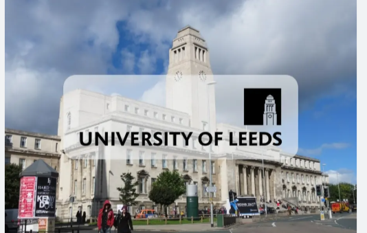 University of Leeds Masters Scholarship for Engineering Students